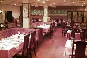 Hotel Travel Inn