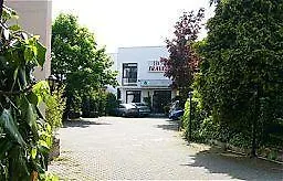 Travel Hotel 3*